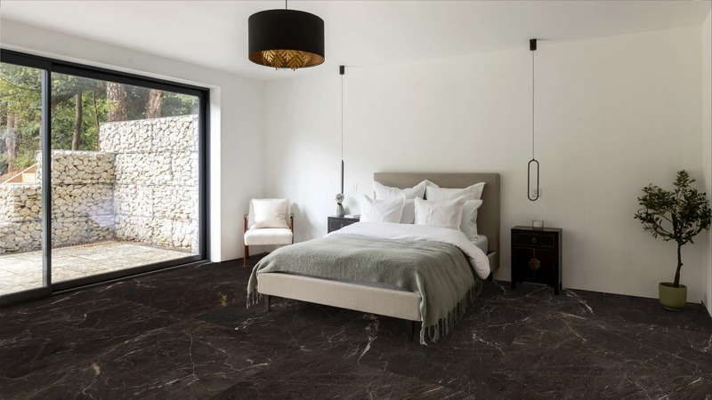 Windsor Black Sugar 60cm x 120cm 9mm