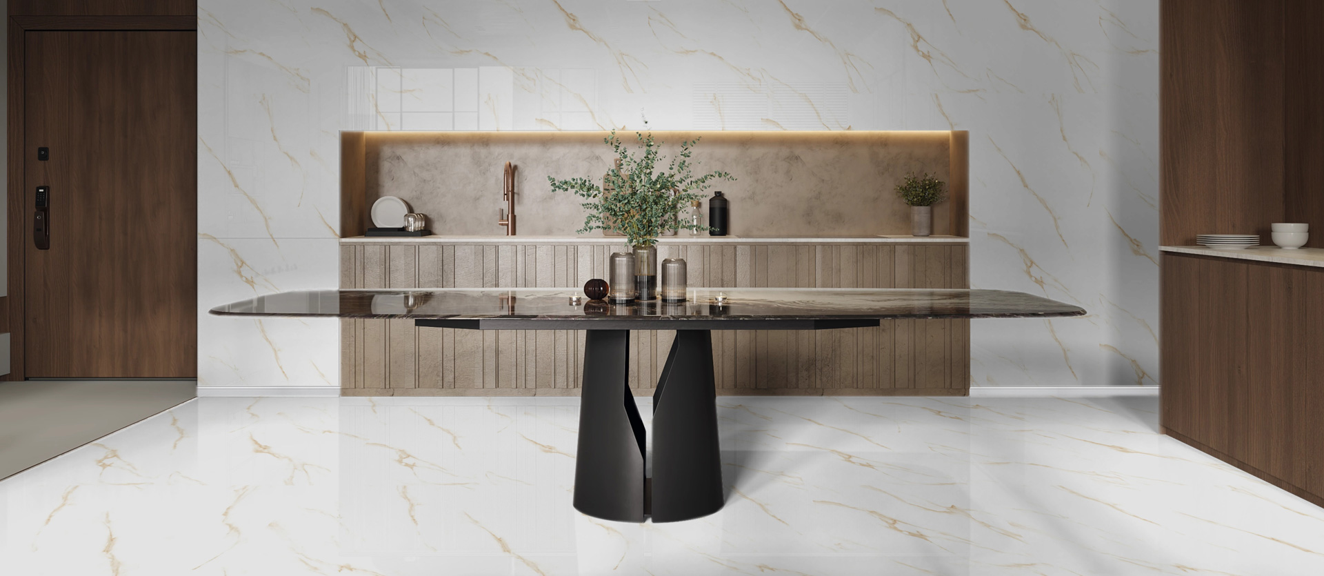 Wall Tiles
