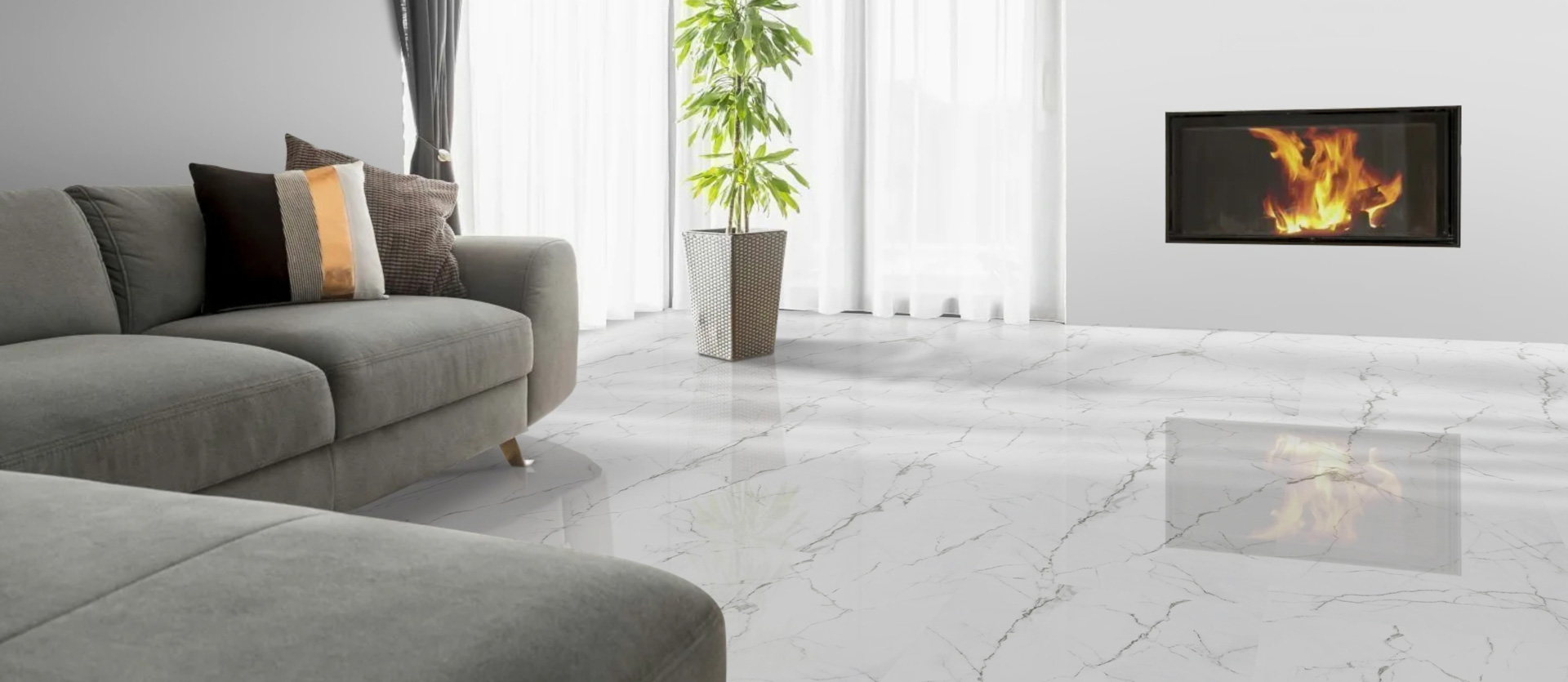 Floor Tiles