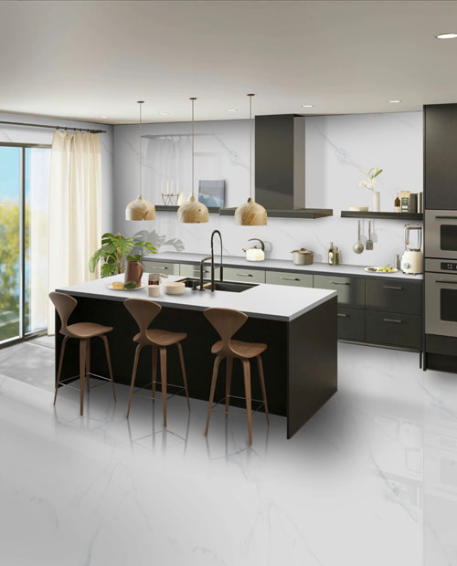 Kitchen Tiles