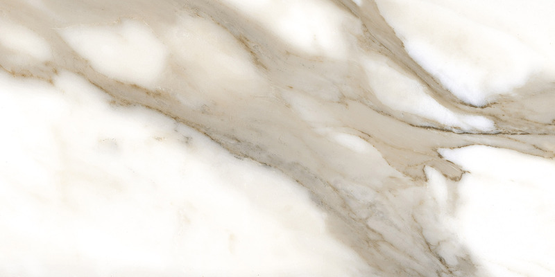 Calacatta Gold Satin 60cm x 120cm 9mm