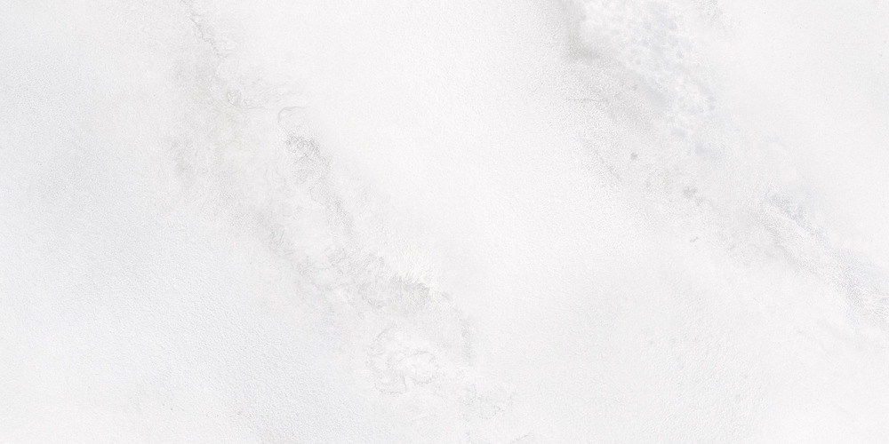 Hydra White Polished 60cm x 120cm 9mm