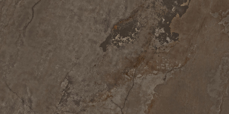 Planet Oxid Polished 60cm x 120cm 9mm