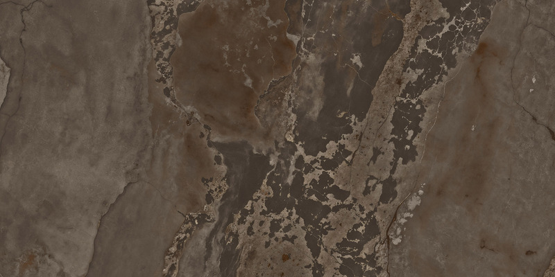 Planet Oxid Polished 60cm x 120cm 9mm