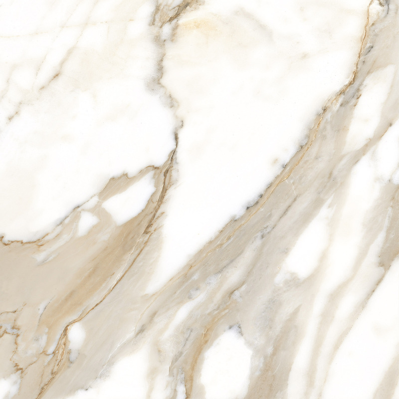 Calacatta Gold Polished 120cm x 120cm 9mm