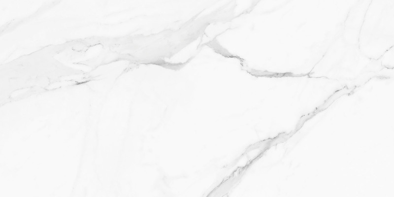 Calacatta White Matt 60cm x 120cm 9mm