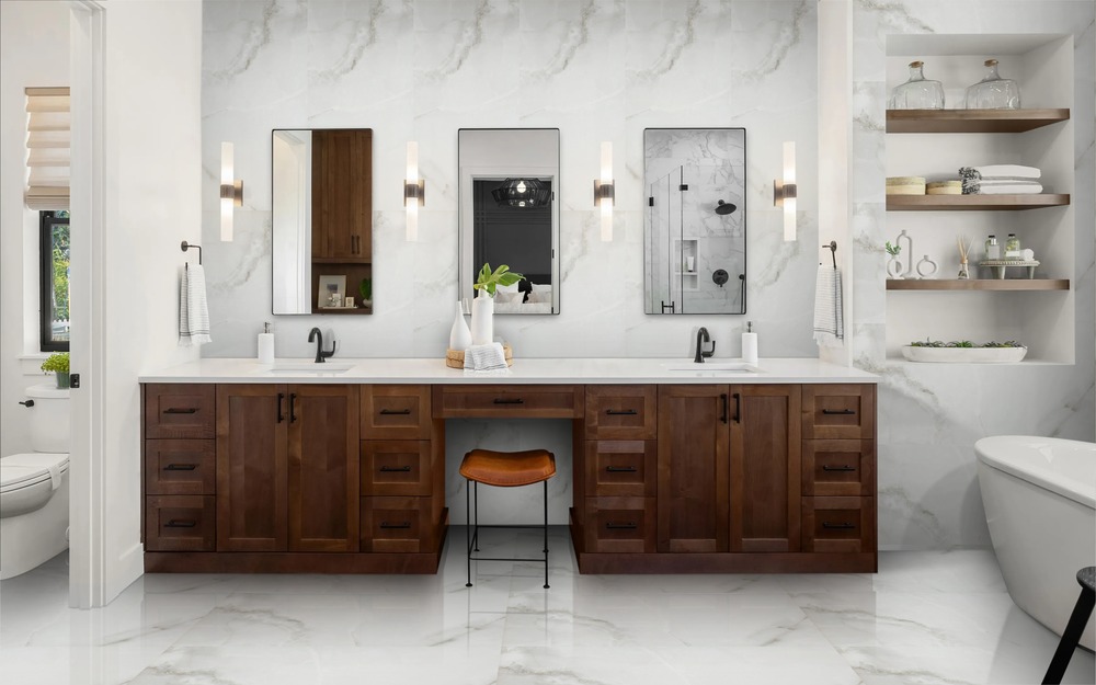 Fenix Gris Polished 60cm x 120cm 9mm