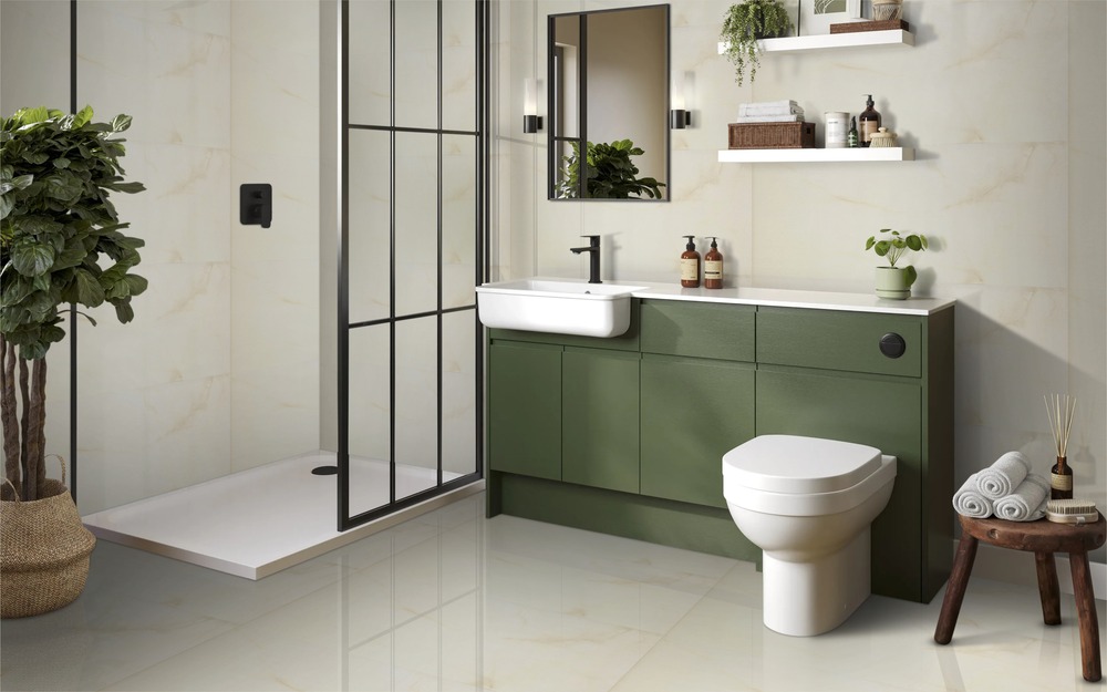 Fenix Marfil Polished 60cm x 120cm 9mm