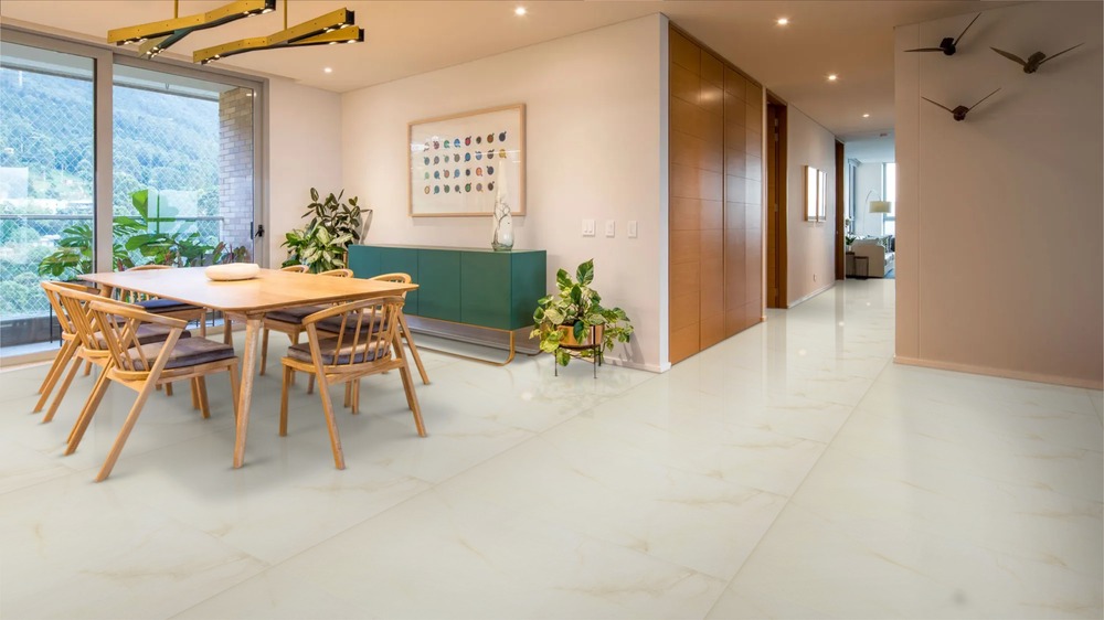 Fenix Marfil Polished 60cm x 120cm 9mm