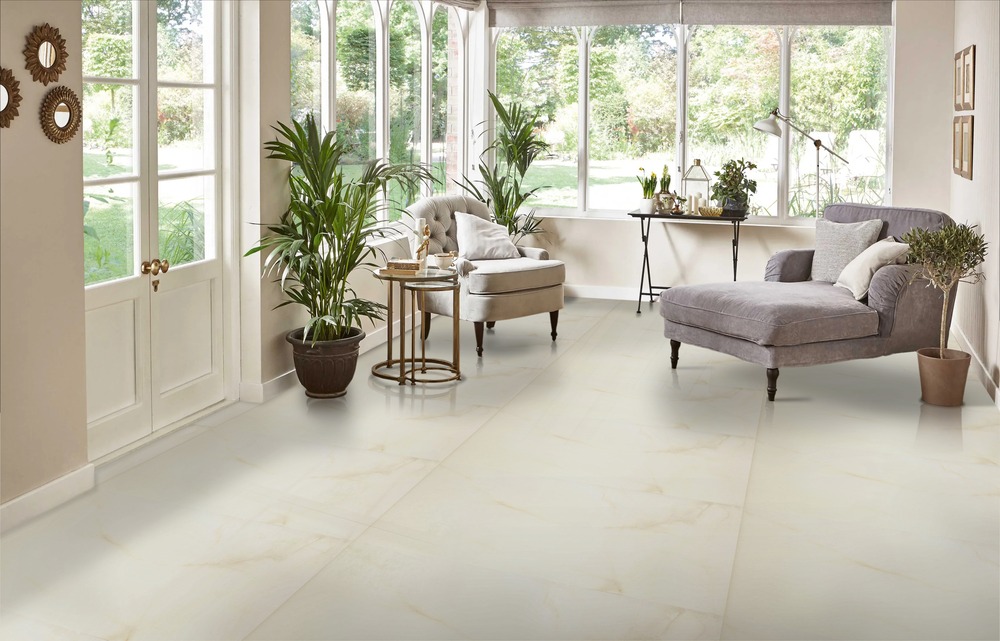 Fenix Marfil Polished 60cm x 120cm 9mm