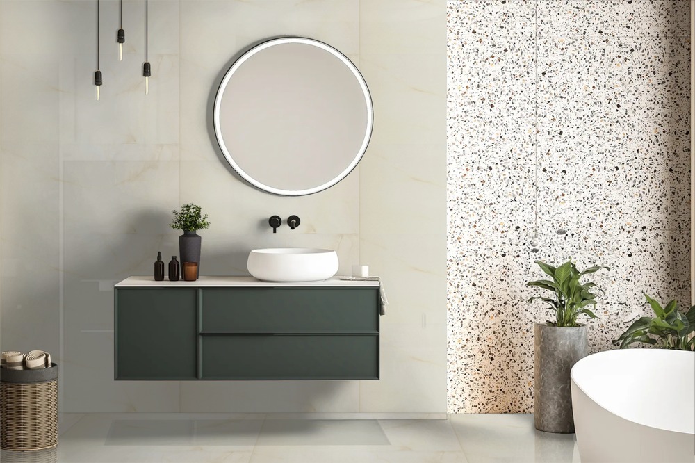 Fenix Marfil Polished 60cm x 120cm 9mm