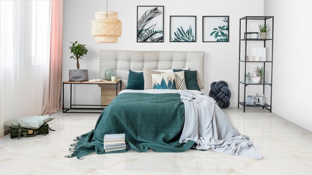 Fenix Perla Polished 60cm x 120cm 9mm