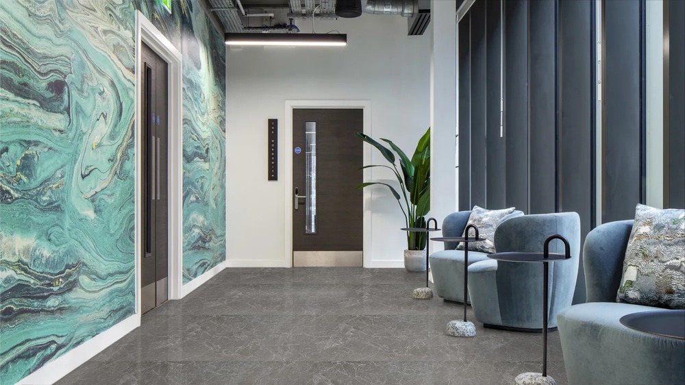 Murano Gris Polished 60cm x 120cm 9mm