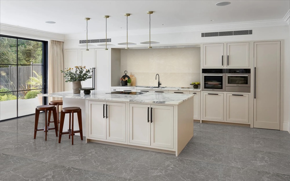 Murano Gris Polished 60cm x 120cm 9mm