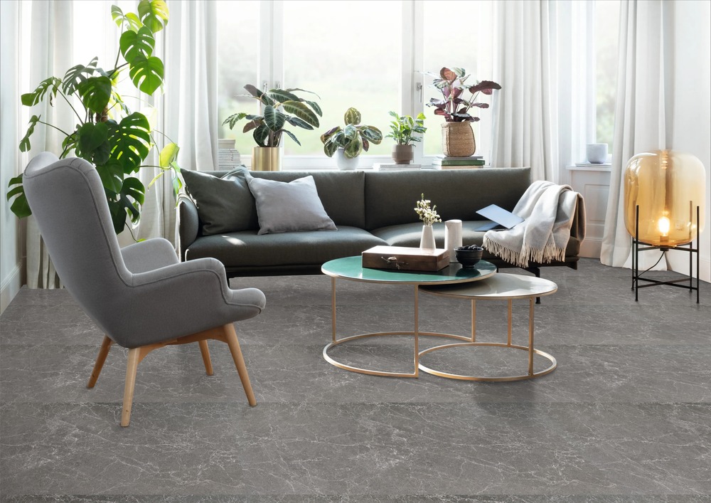 Murano Gris Polished 60cm x 120cm 9mm