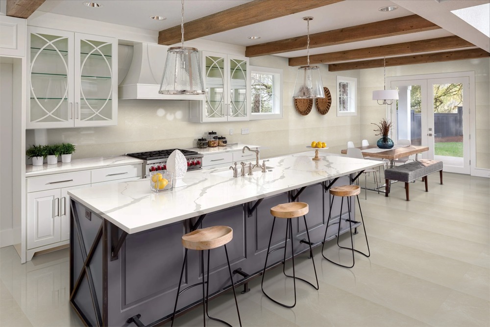 Murano Marfil Polished 60cm x 120cm 9mm