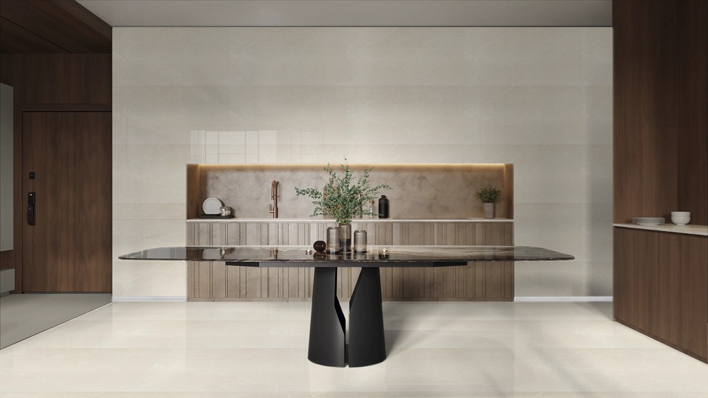 Murano Marfil Polished 60cm x 120cm 9mm