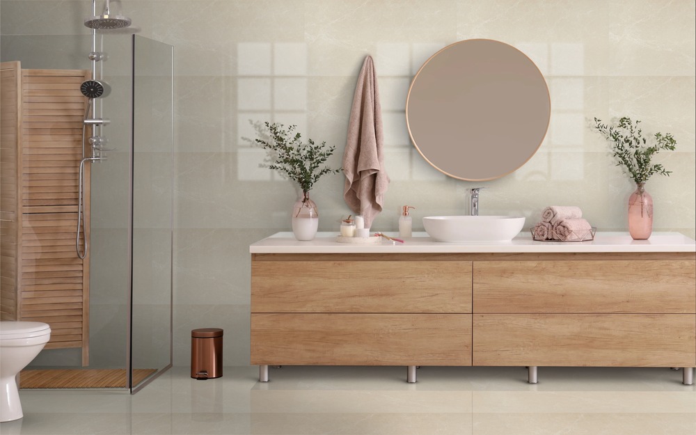 Murano Marfil Polished 60cm x 120cm 9mm