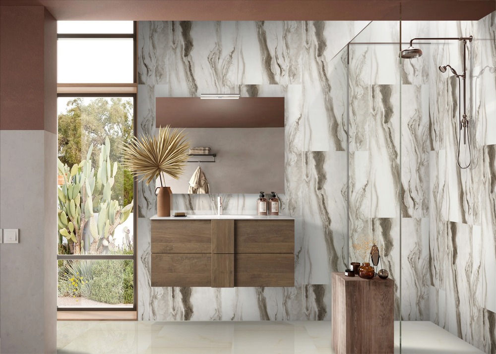 Nebula Polished 60cm x 120cm 9mm