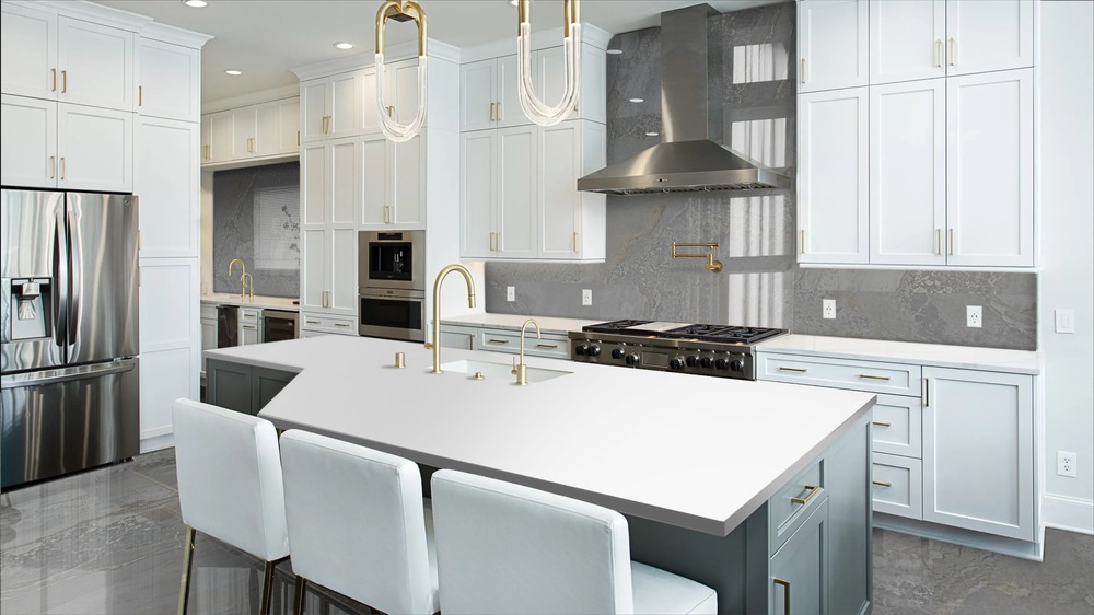 Planet Dark Polished 60cm x 120cm 9mm