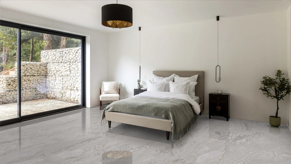 Planet Grey Polished 60cm x 120cm 9mm