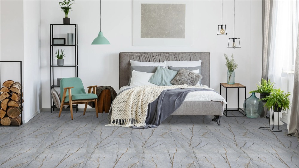 Roma Matt 60cm x 120cm 9mm