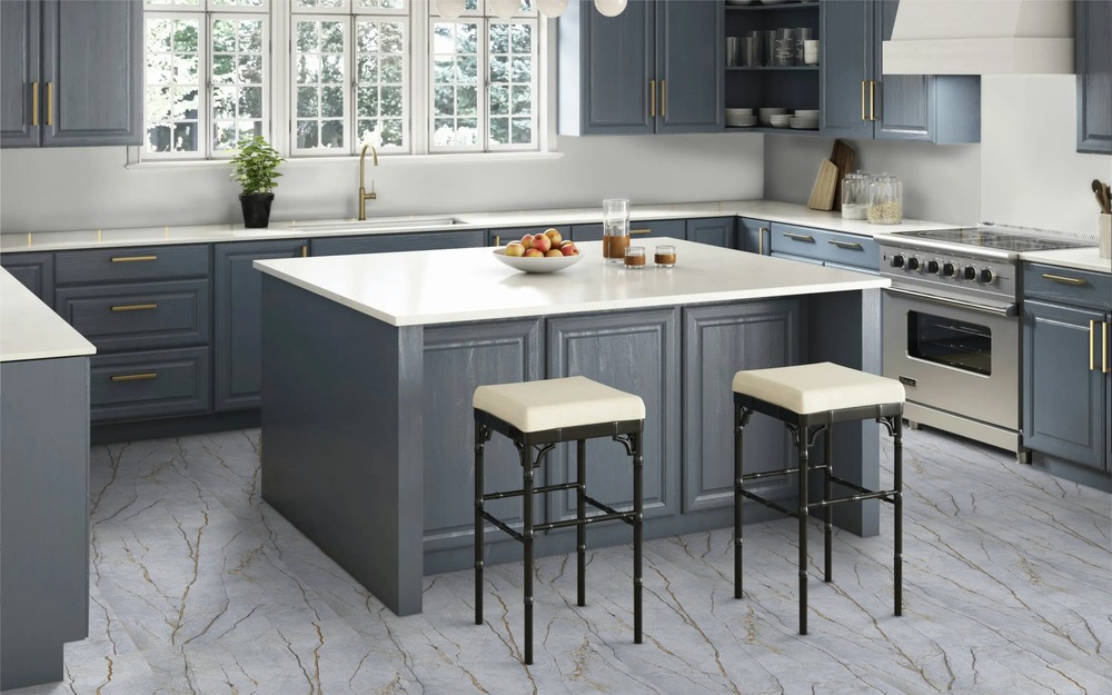 Roma Matt 60cm x 120cm 9mm