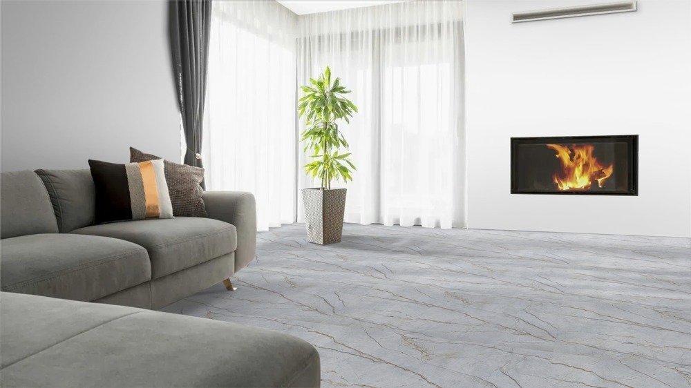 Roma Matt 60cm x 120cm 9mm