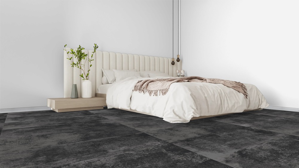 Stardust Black Sugar 60cm x 120cm 9mm