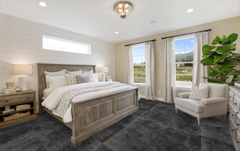 Stardust Black Sugar 60cm x 120cm 9mm