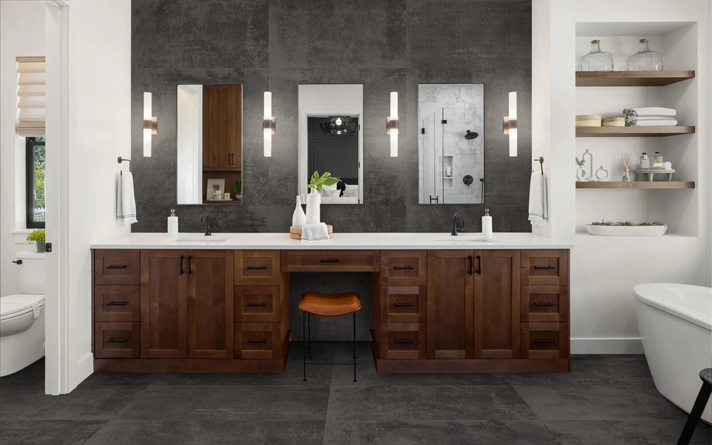 Stardust Grey Sugar 60cm x 120cm 9mm