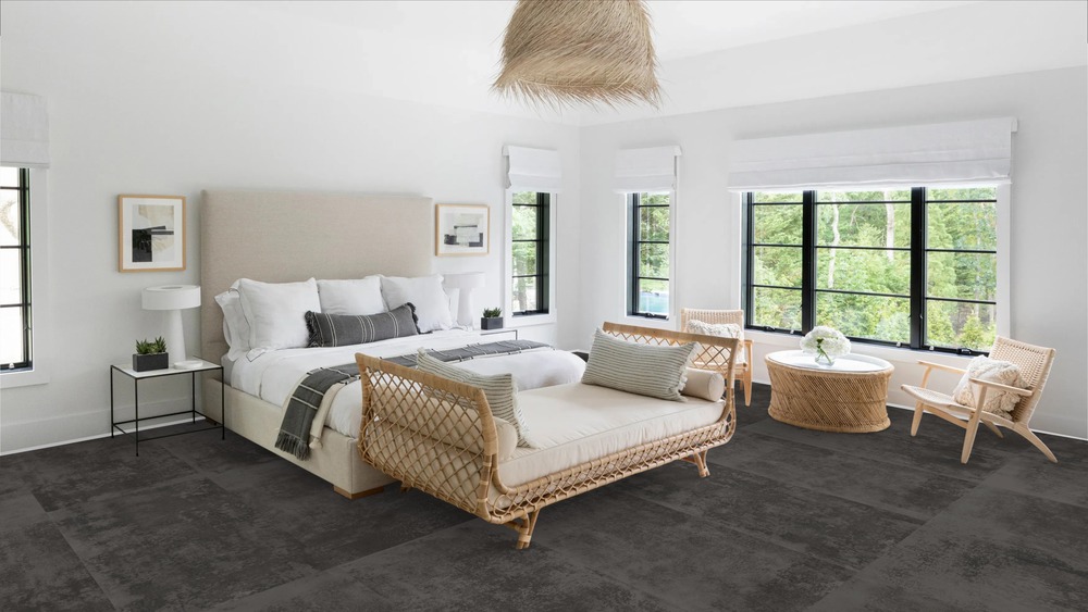 Stardust Grey Sugar 60cm x 120cm 9mm