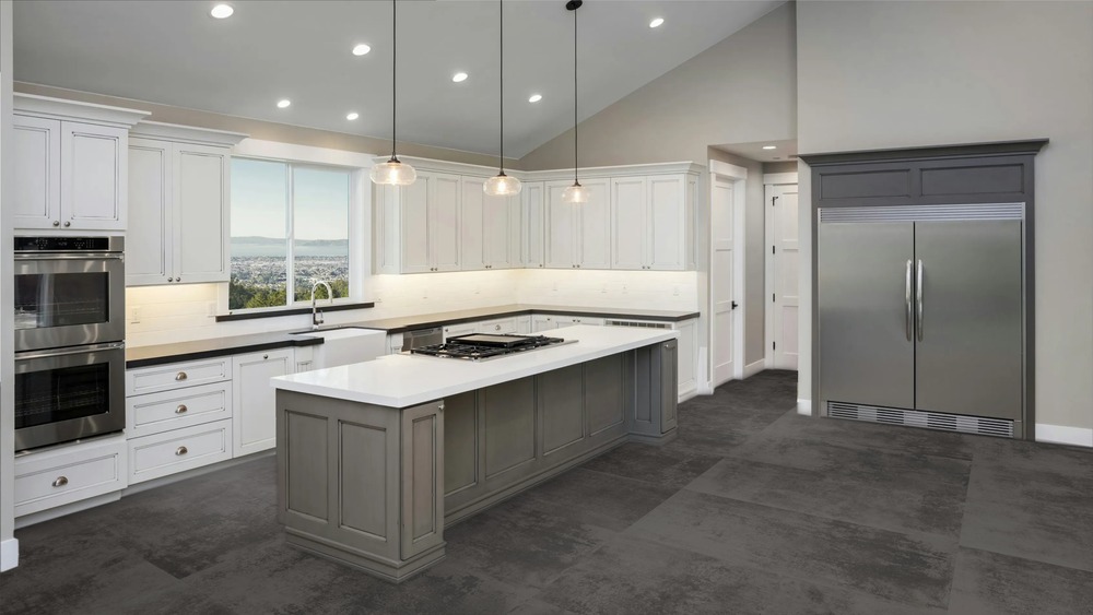 Stardust Grey Sugar 60cm x 120cm 9mm