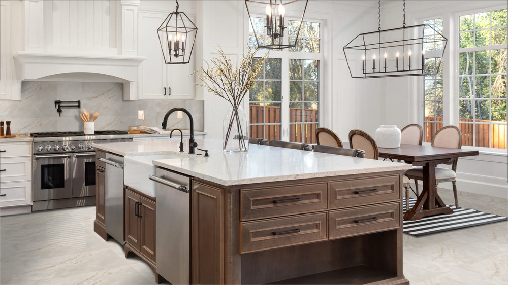 Sardonyx Crème Polished 60cm x 120cm 9mm