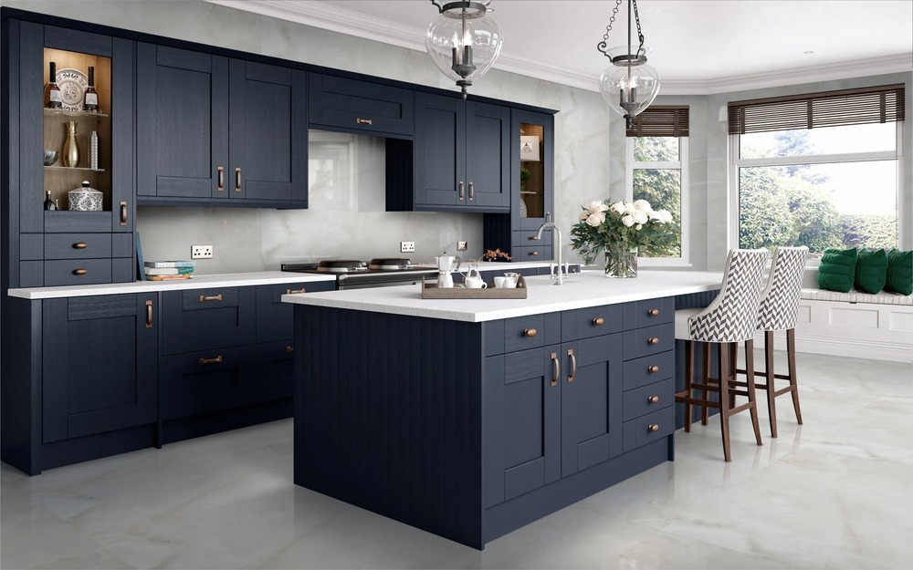 Sardonyx White Polished 60cm x 120cm 9mm