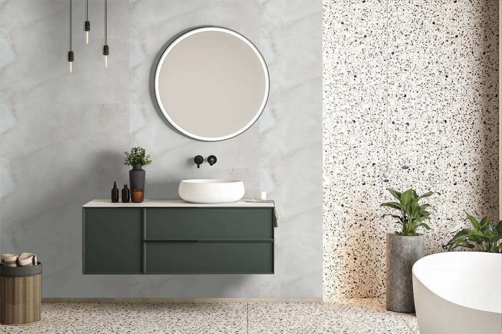 Sardonyx White Polished 60cm x 120cm 9mm