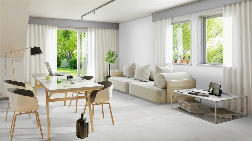 Sardonyx White Satin 60cm x 120cm 9mm