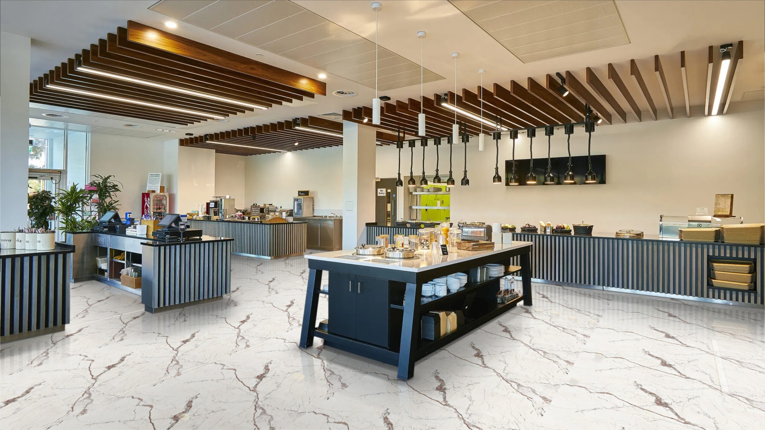 Windsor Burgundy Polished 60cm x 120cm 9mm