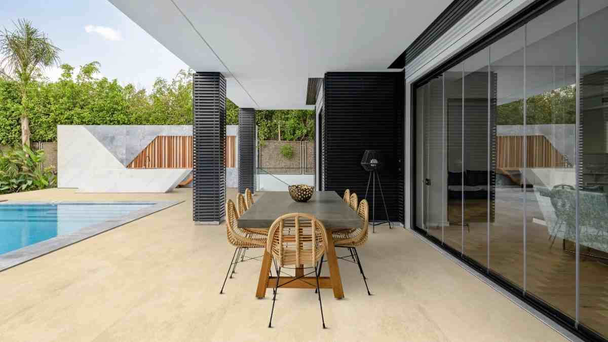 Cementino Beige R11 60cm x 90cm 20mm